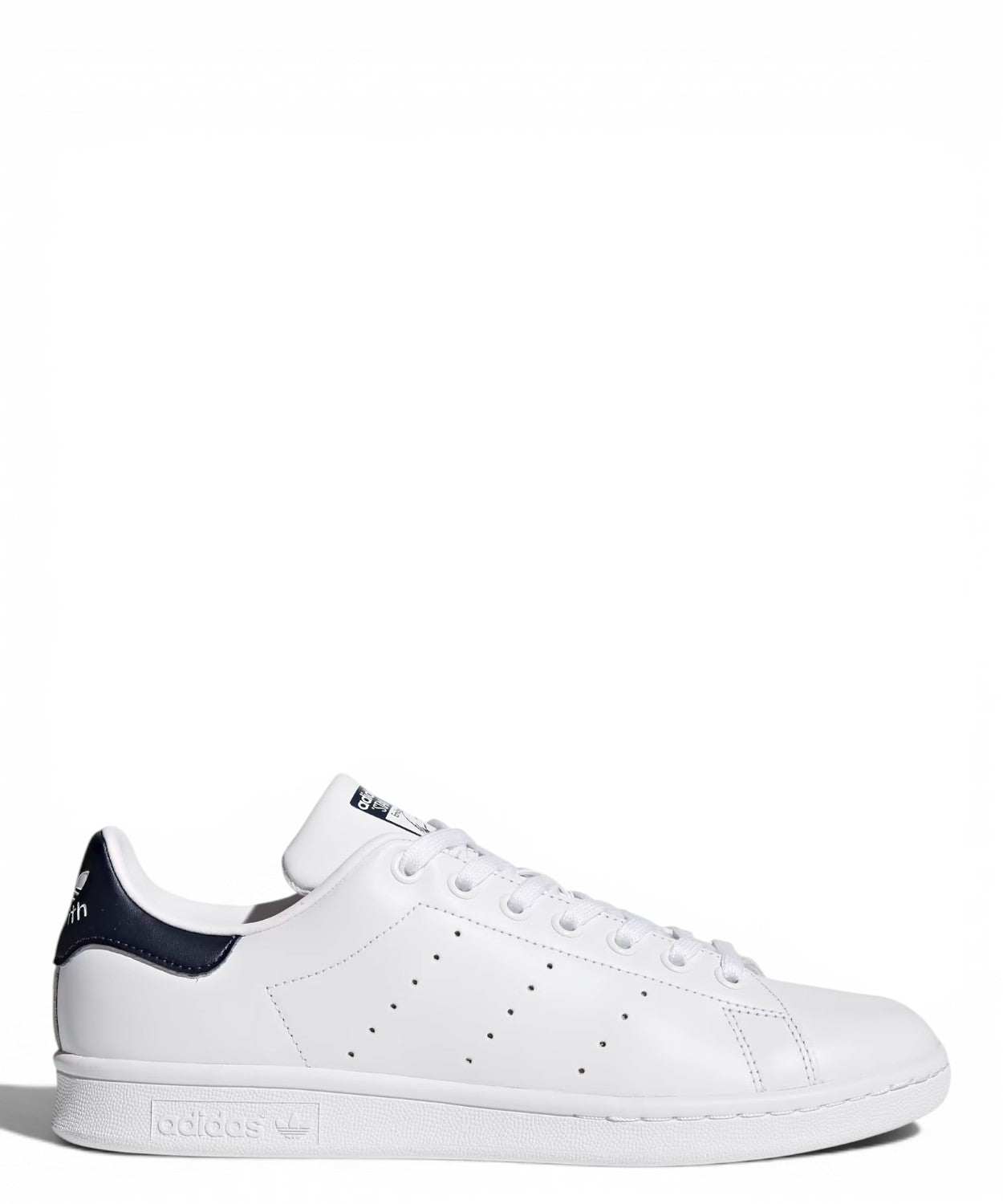 Baskets adidas Stan Smith en cuir - Iconique et polyvalente