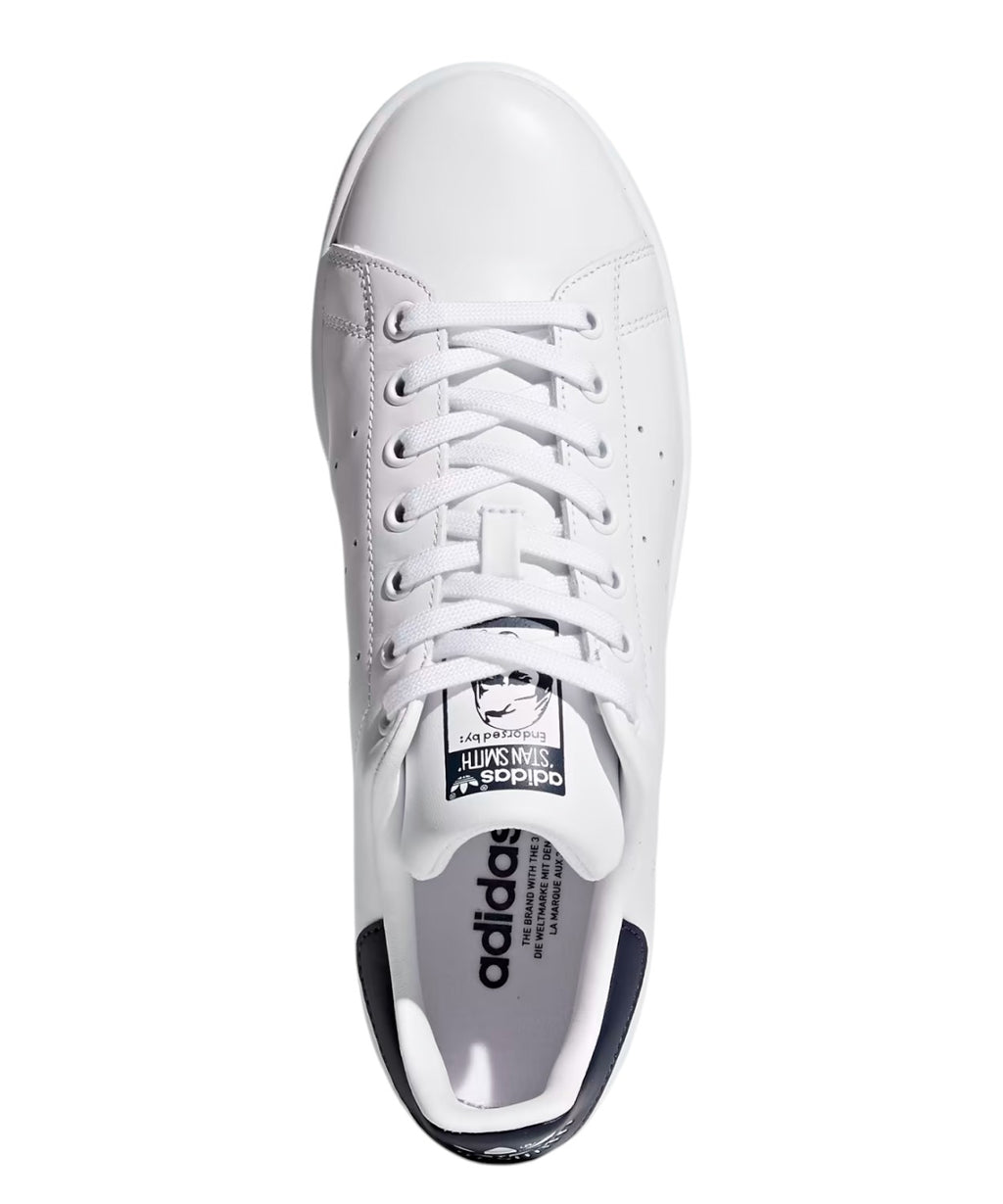 Baskets adidas Stan Smith en cuir - Iconique et polyvalente