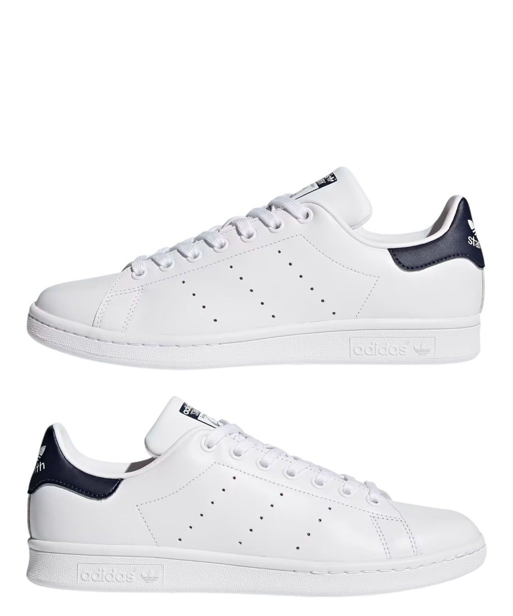 Baskets adidas Stan Smith en cuir - Iconique et polyvalente