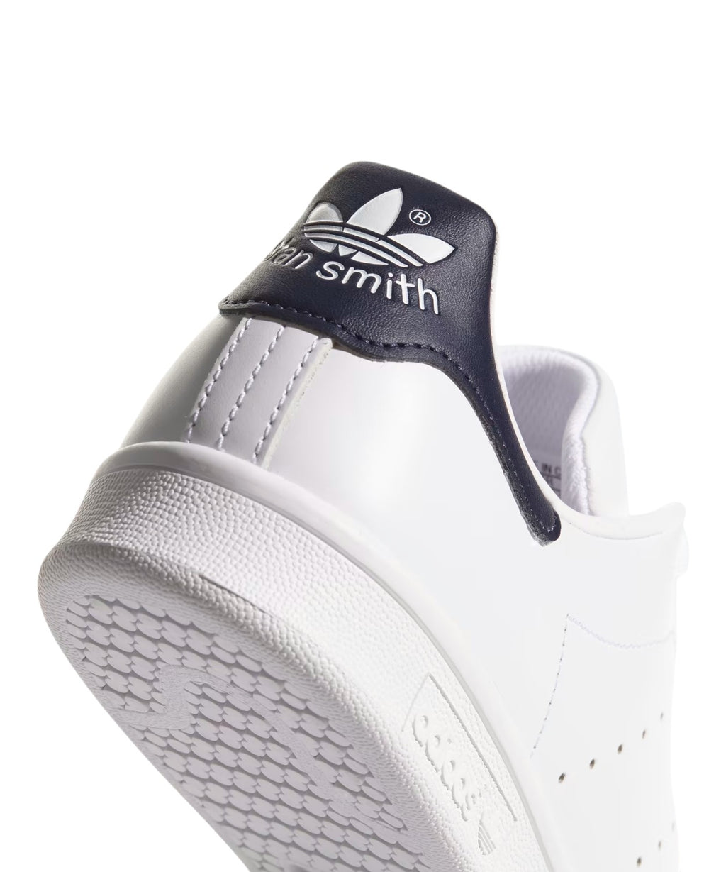 Baskets adidas Stan Smith en cuir - Iconique et polyvalente