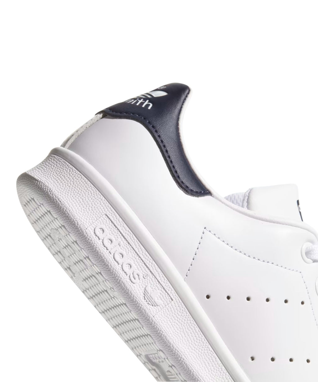 Baskets adidas Stan Smith en cuir - Iconique et polyvalente