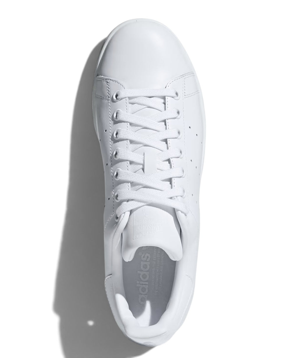 Baskets adidas Stan Smith en cuir - Iconique et polyvalente