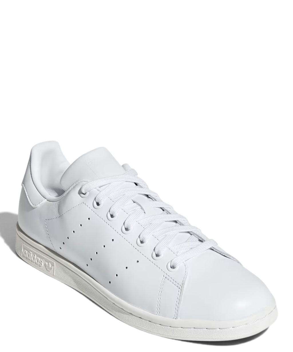 Baskets adidas Stan Smith en cuir - Iconique et polyvalente
