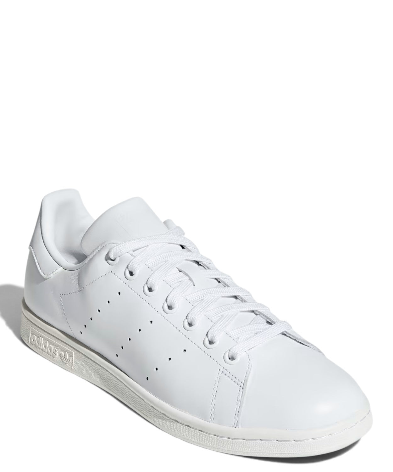 Baskets adidas Stan Smith en cuir - Iconique et polyvalente