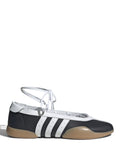 Baskets Adidas Taekwondo Mei Ballerines en cuir