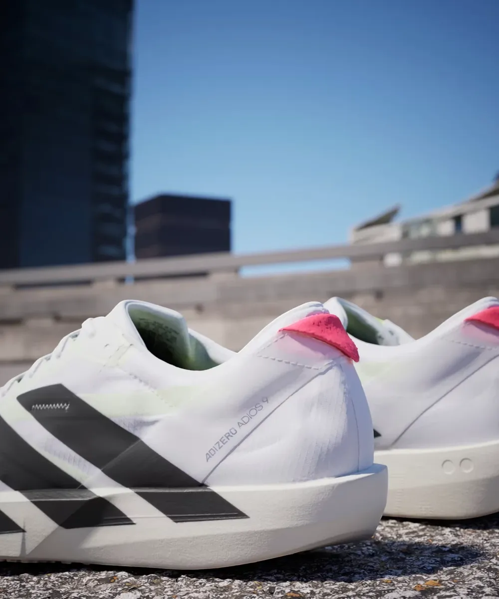 Adidas Adizero Adios 9-Adidas Originals-Sneakers-Vittorio Citro Boutique
