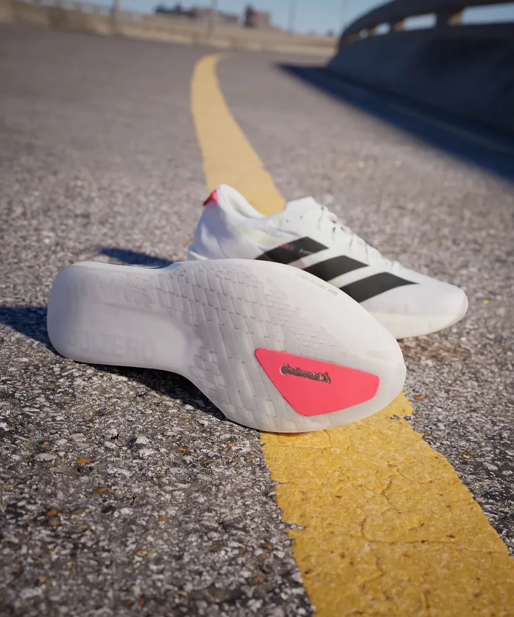 Adidas Adizero Adios 9-Adidas Originals-Sneakers-Vittorio Citro Boutique