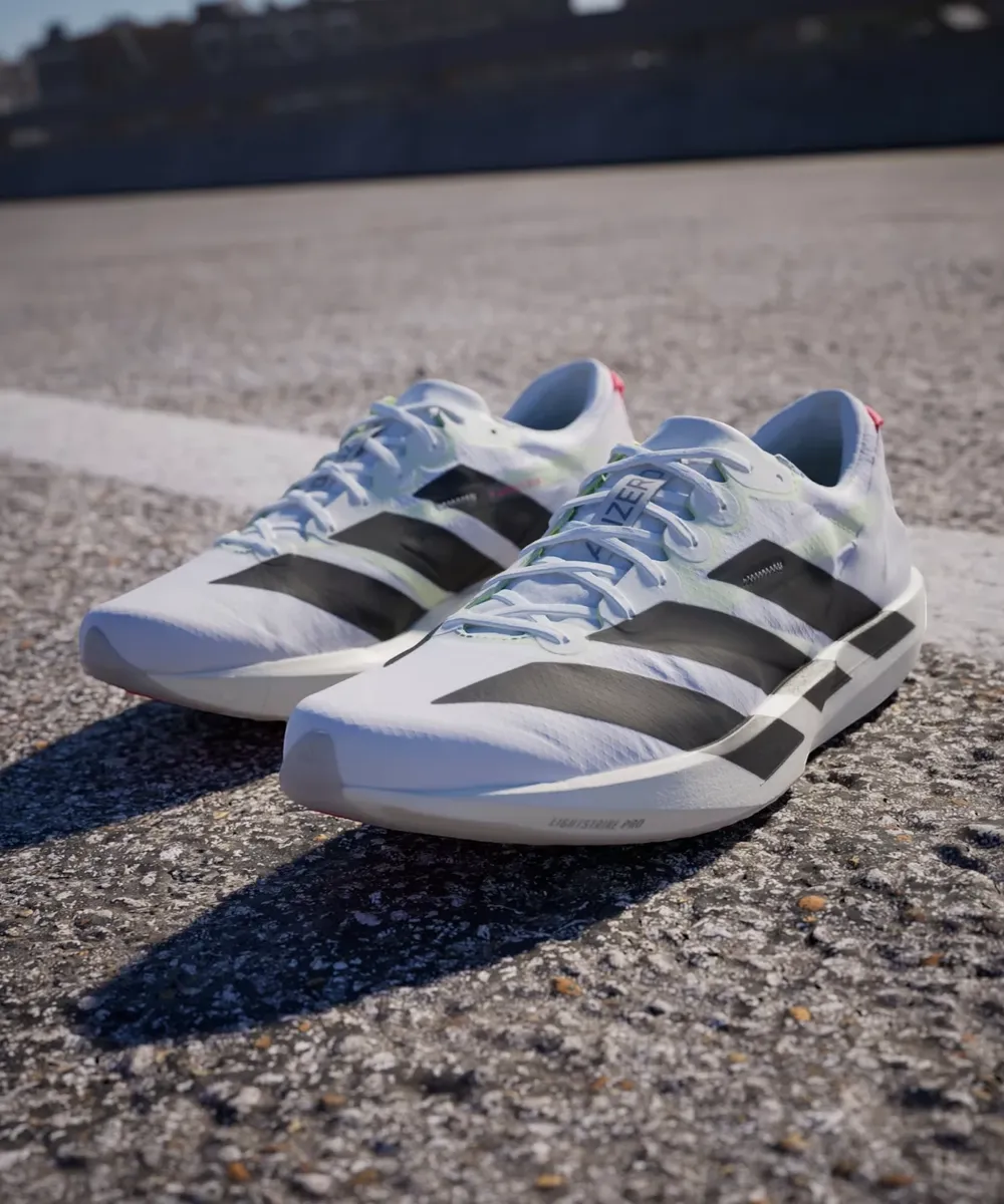 Adidas Adizero Adios 9-Adidas Originals-Sneakers-Vittorio Citro Boutique