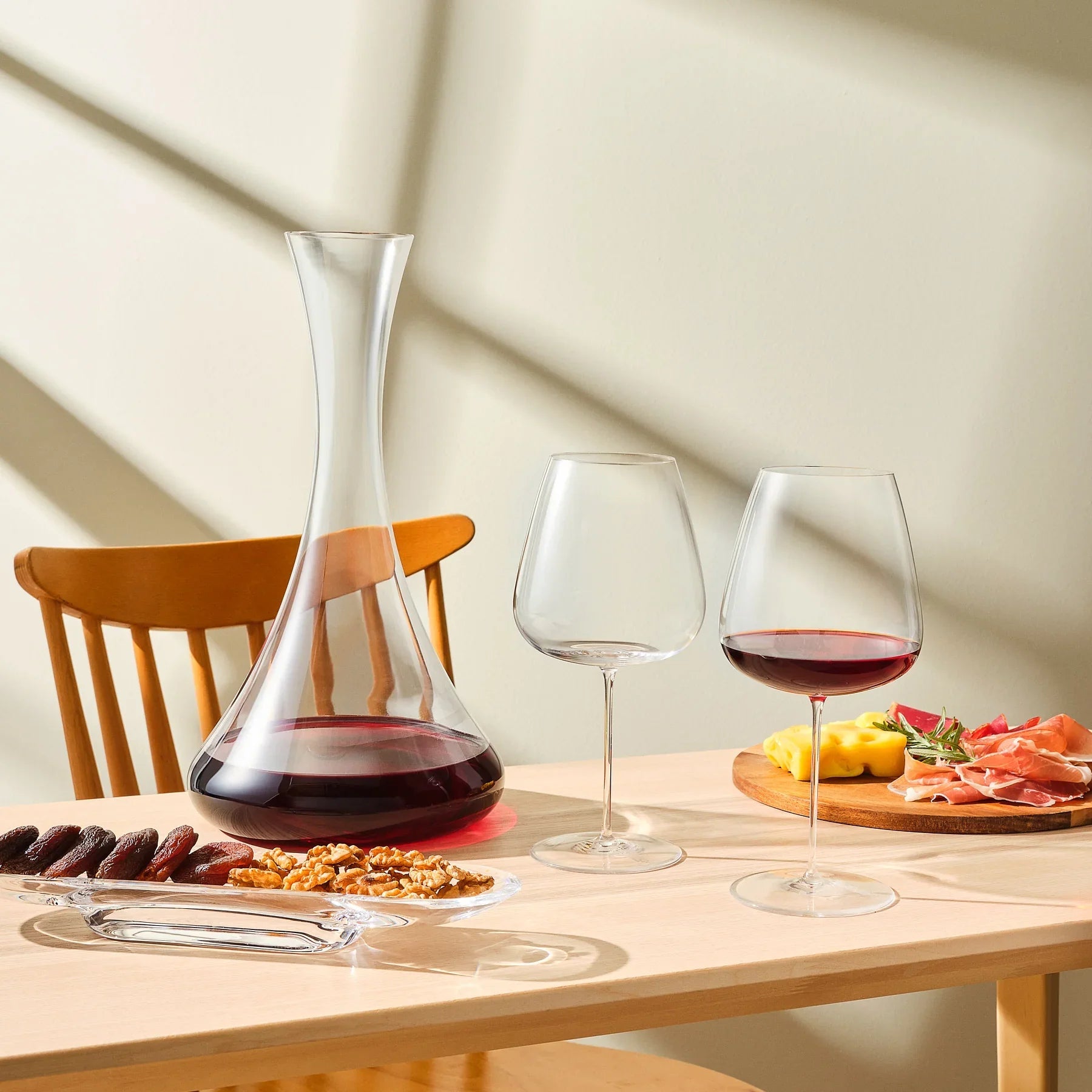 Calice da vino rosso Stem Zero Elegant medio