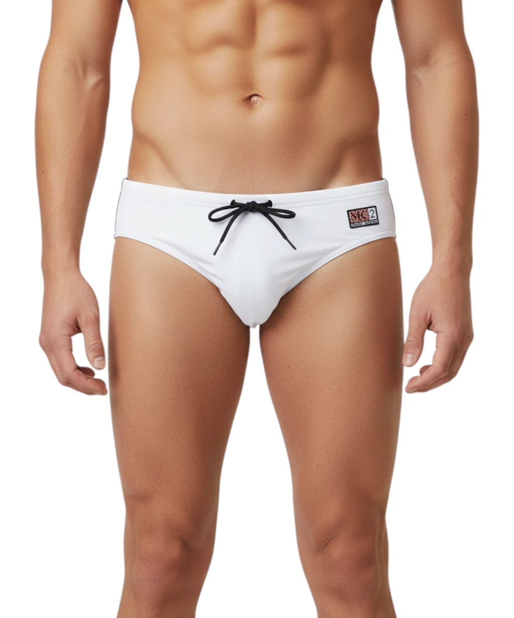 Maillot de bain homme MC2 Saint Barth Cayo
