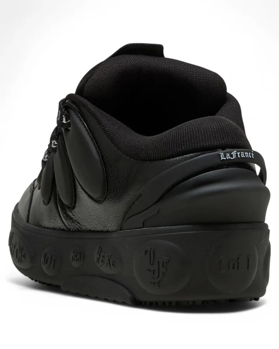 Sneakers Puma LaFrancé Black Chrome Unisex – Edizione Speciale LaMelo Ball-Puma-Sneakers-Vittorio Citro Boutique