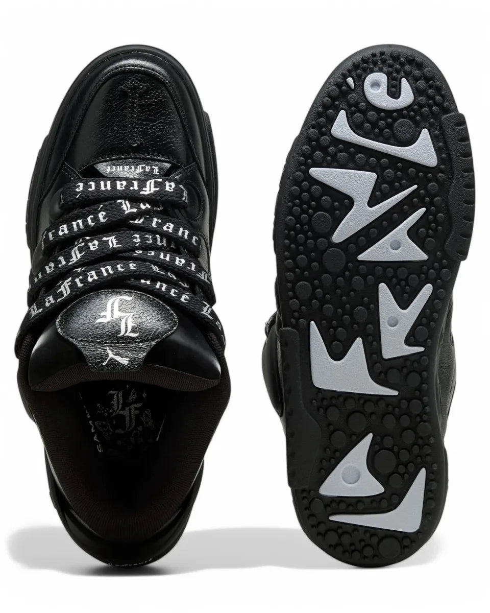 Sneakers Puma LaFrancé Black Chrome Unisex – Edizione Speciale LaMelo Ball-Puma-Sneakers-Vittorio Citro Boutique
