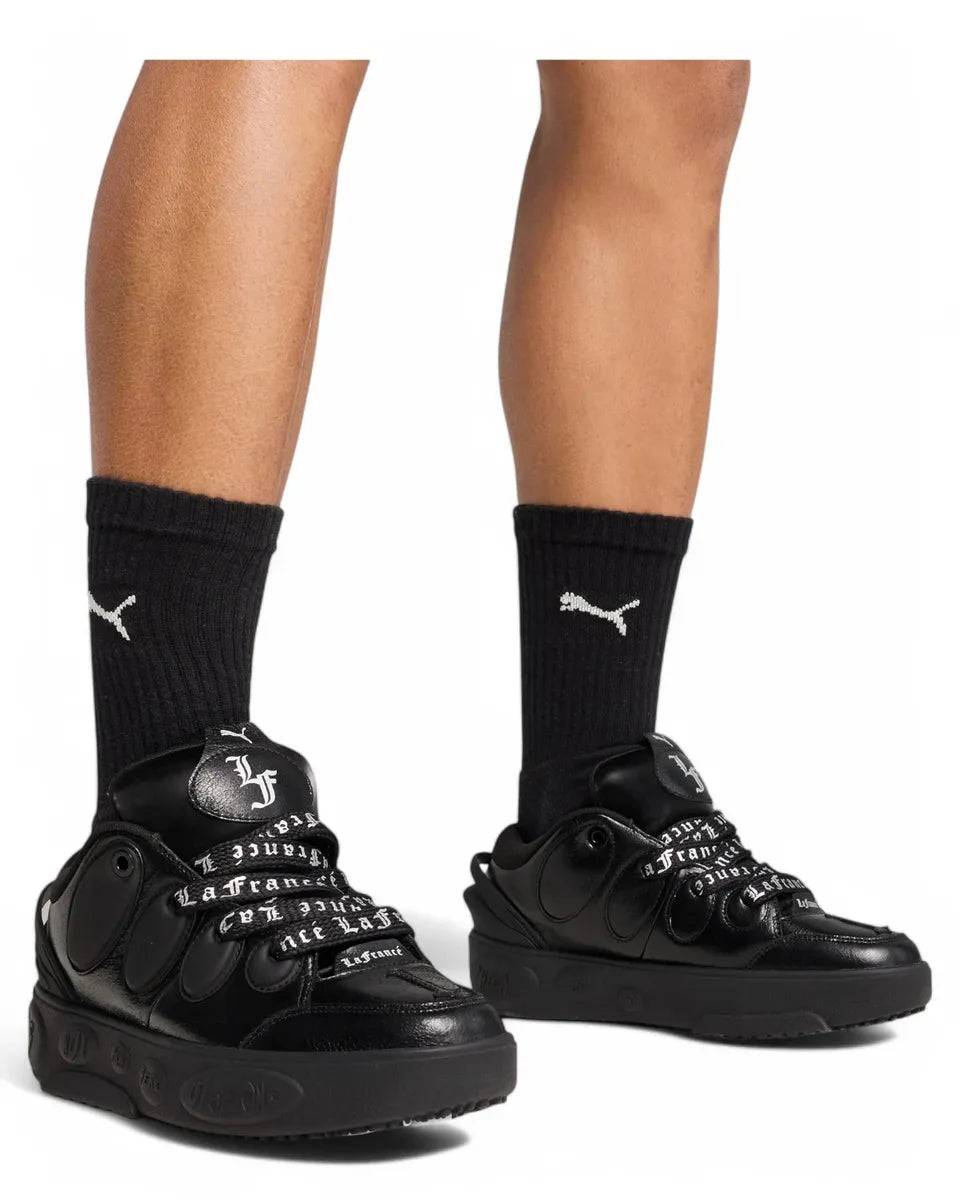 Sneakers Puma LaFrancé Black Chrome Unisex – Edizione Speciale LaMelo Ball-Puma-Sneakers-Vittorio Citro Boutique