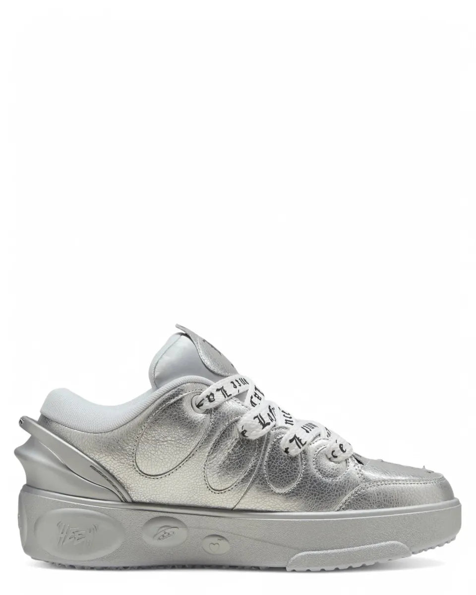 Sneakers Puma LaFrancé Chrome Unisex – Design Futuristico by LaMelo Ball-Puma-Sneakers-Vittorio Citro Boutique