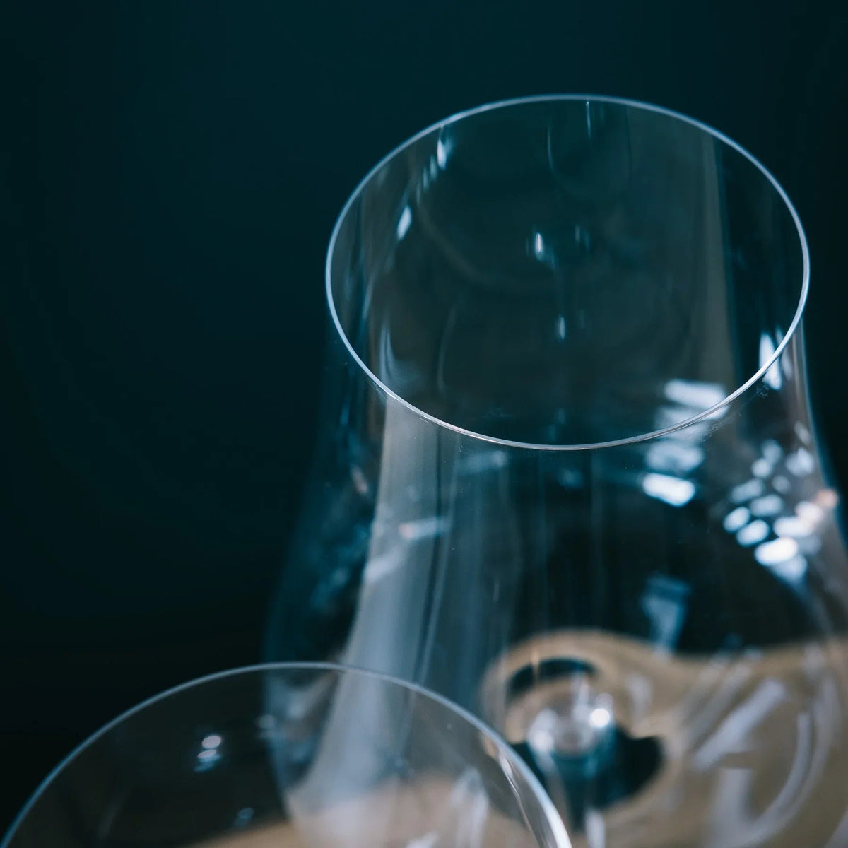 Calice da vino rosso Stem Zero Volcano