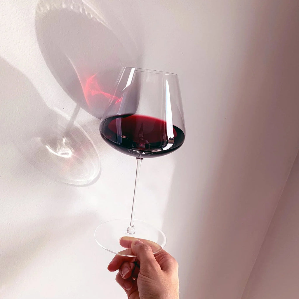 Calice da vino rosso Stem Zero Elegant grande