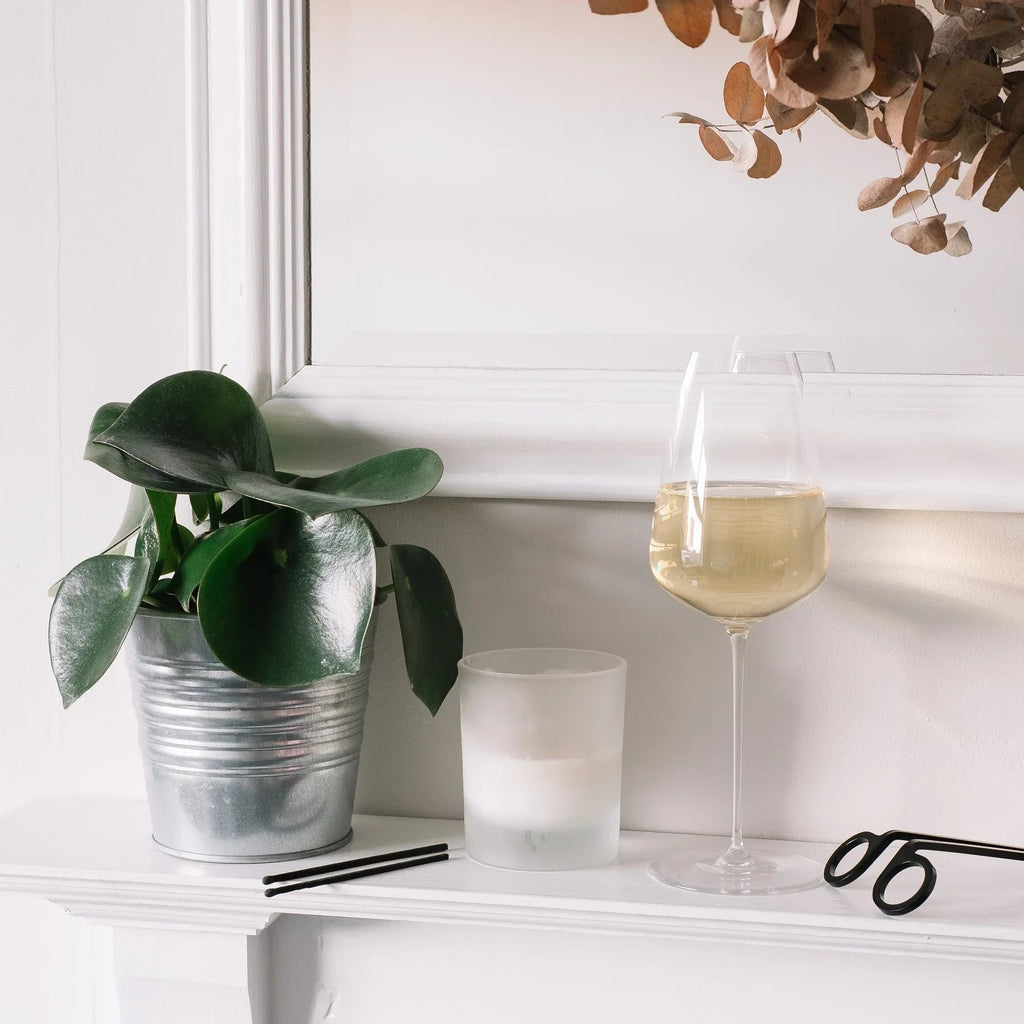 Calice da champagne Stem Zero Grand Cru