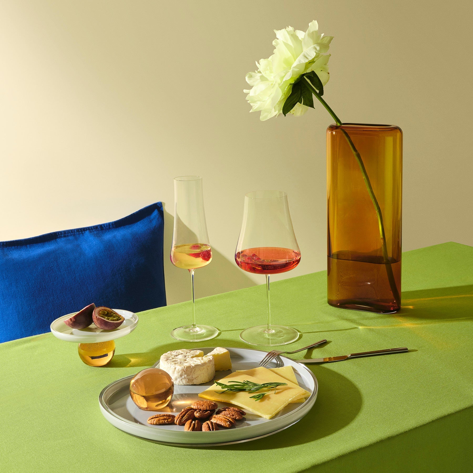 piatto da portata Juno-NUDE EU-plate / bowl-Vittorio Citro Boutique