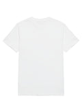T-shirt uomo Peuterey New Sorbus in cotone stretch