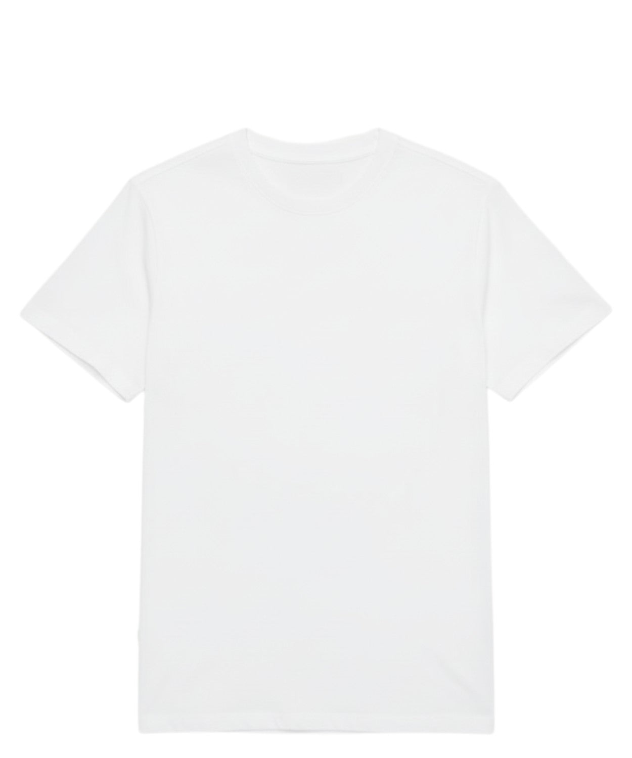 T-shirt uomo Peuterey New Sorbus in cotone stretch