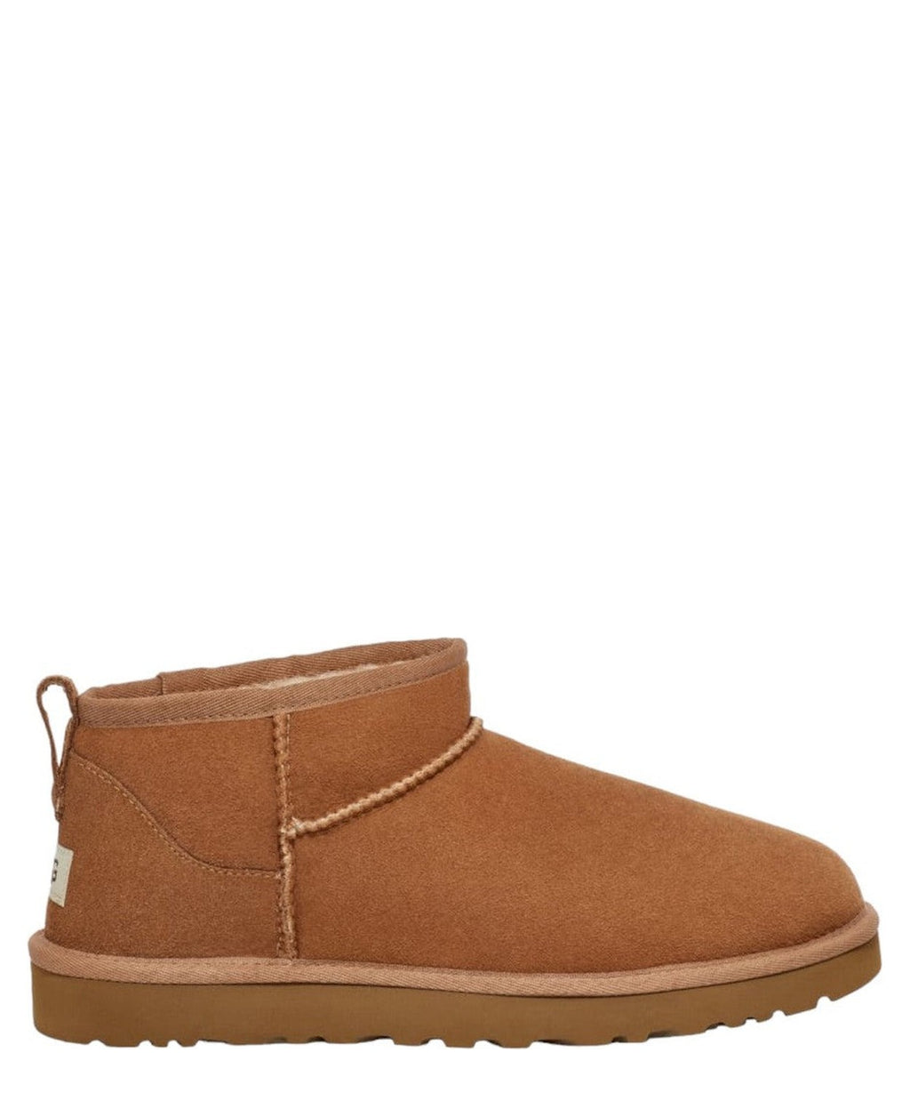 Stivali Classic Ultra Mini-Ugg-Stivali-Vittorio Citro Boutique