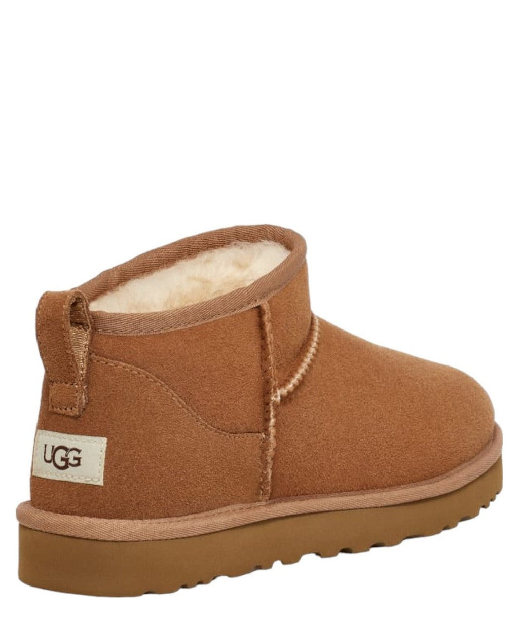 Stivali Classic Ultra Mini-Ugg-Stivali-Vittorio Citro Boutique