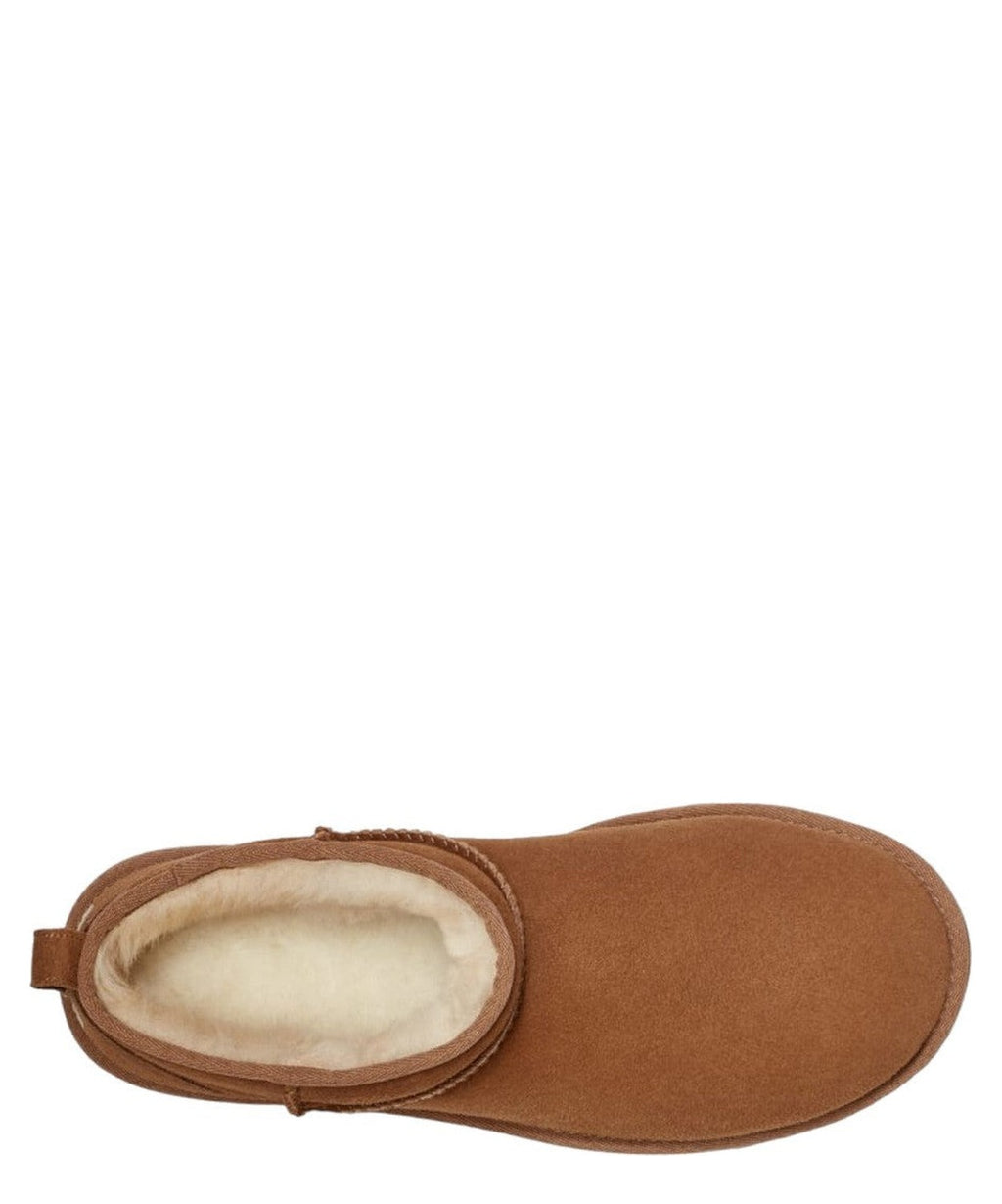 Stivali Classic Ultra Mini-Ugg-Stivali-Vittorio Citro Boutique