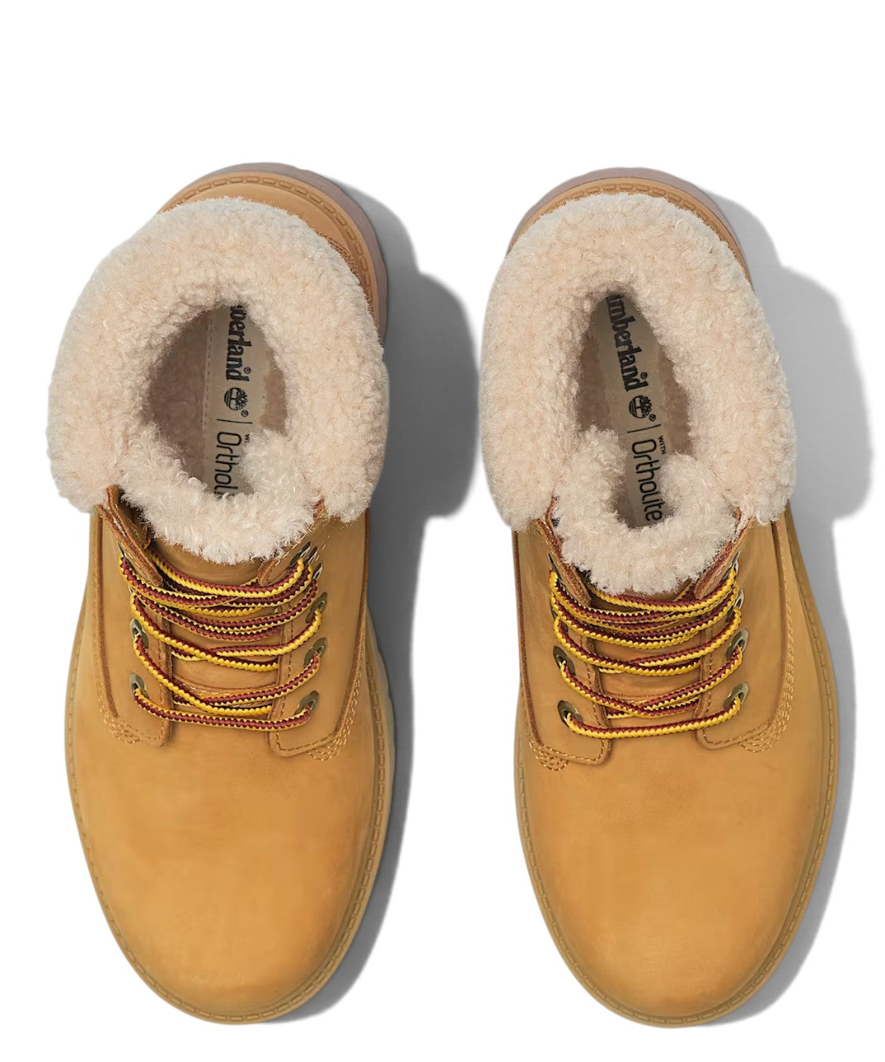 Stivali Stone Street Mid Warm Lined