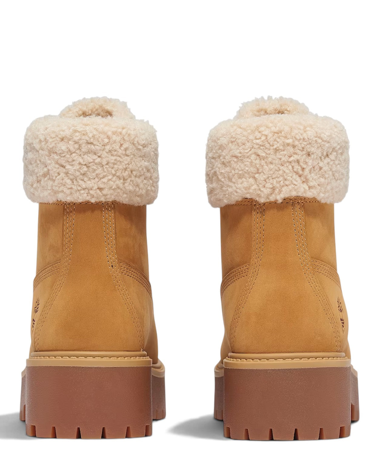 Stivali Stone Street Mid Warm Lined