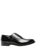 Scarpe Oxford Eleganti-Doucal'S-Stringate-Vittorio Citro Boutique