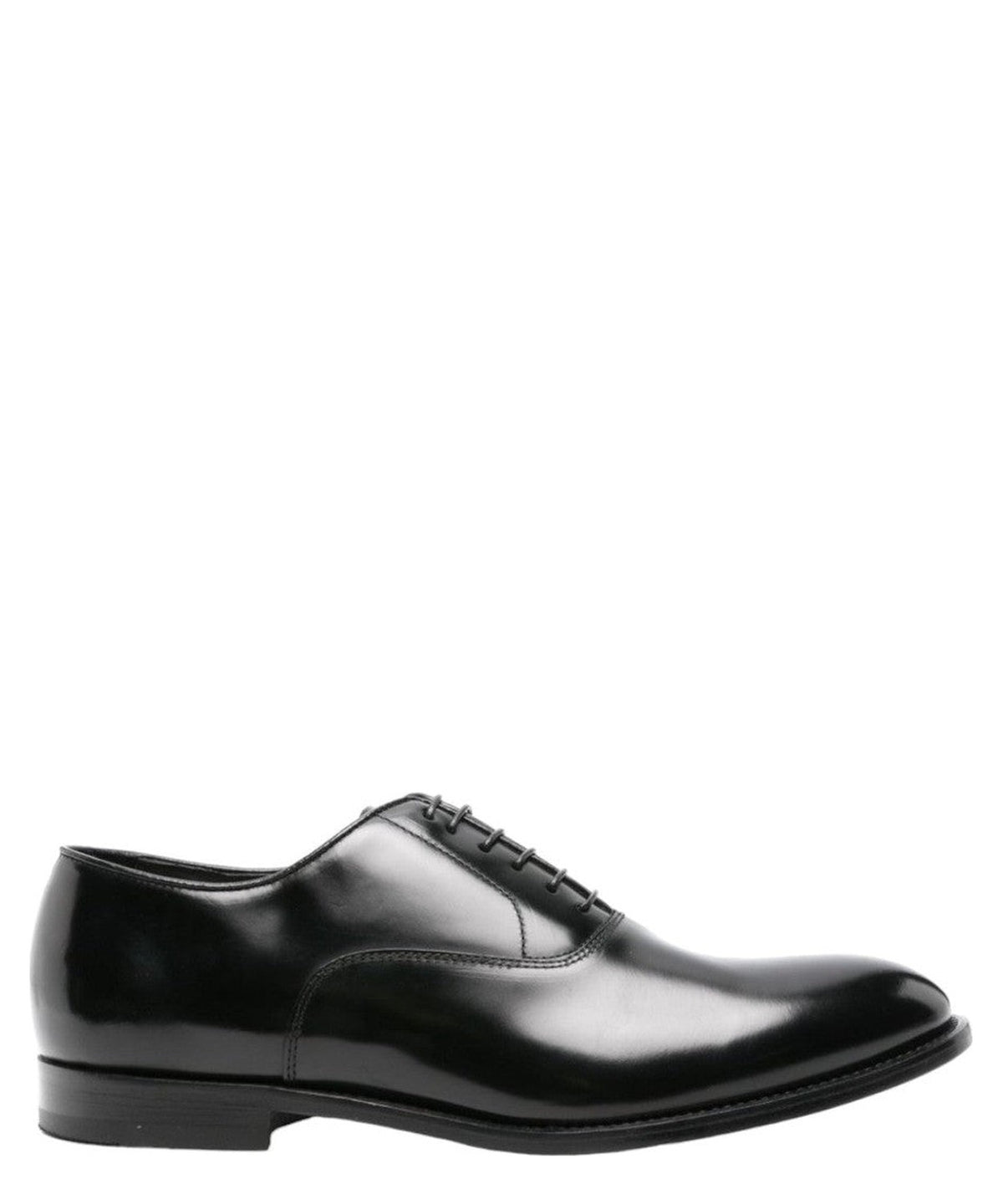 Scarpe Oxford Eleganti-Doucal'S-Stringate-Vittorio Citro Boutique
