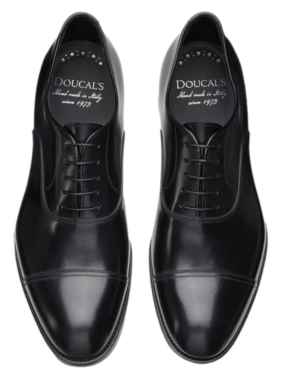 Stringate 5 fori-Stringate-Doucal'S-Vittorio Citro Boutique