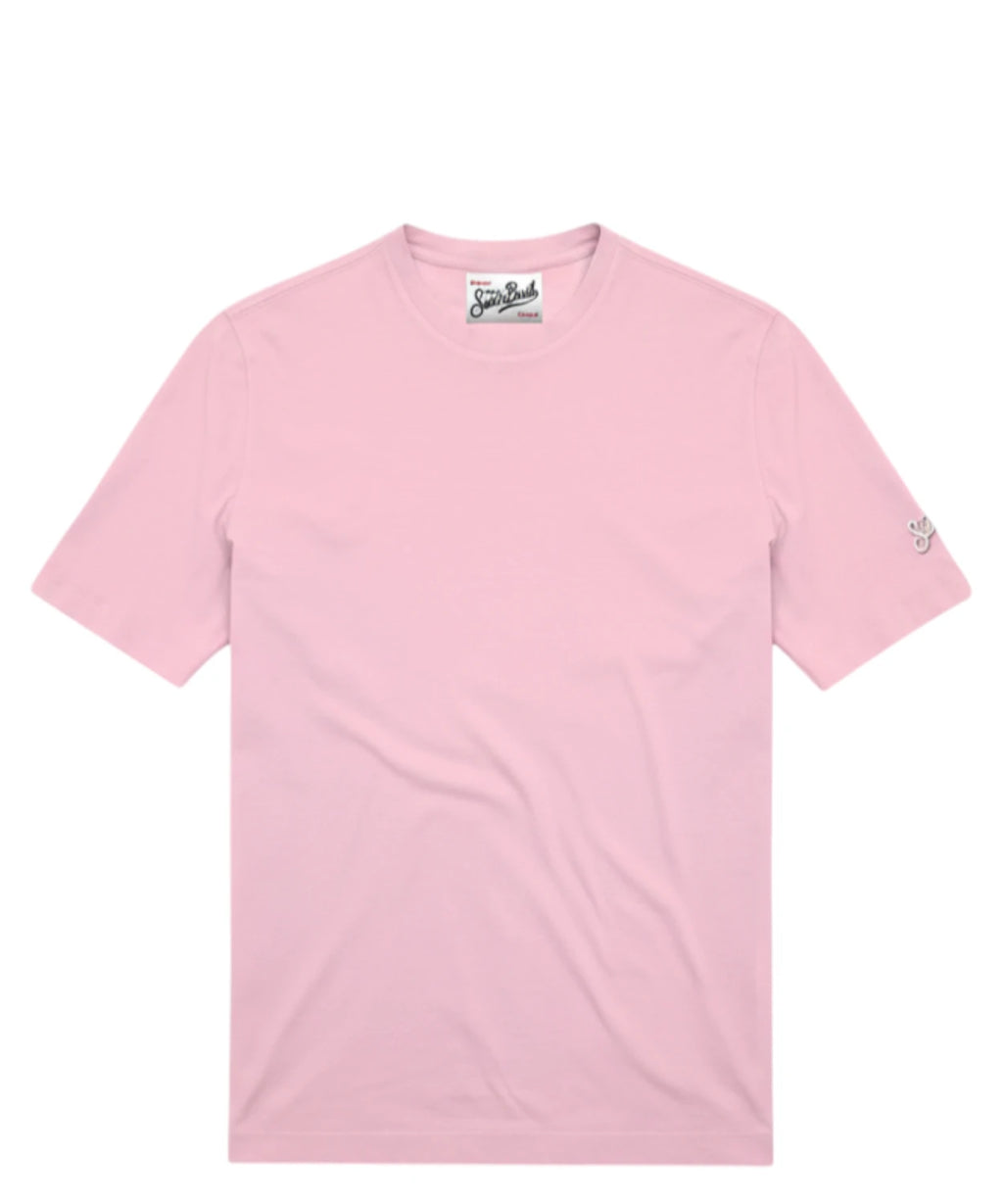 T-Shirt Uomo MC2 Saint Barth Orson