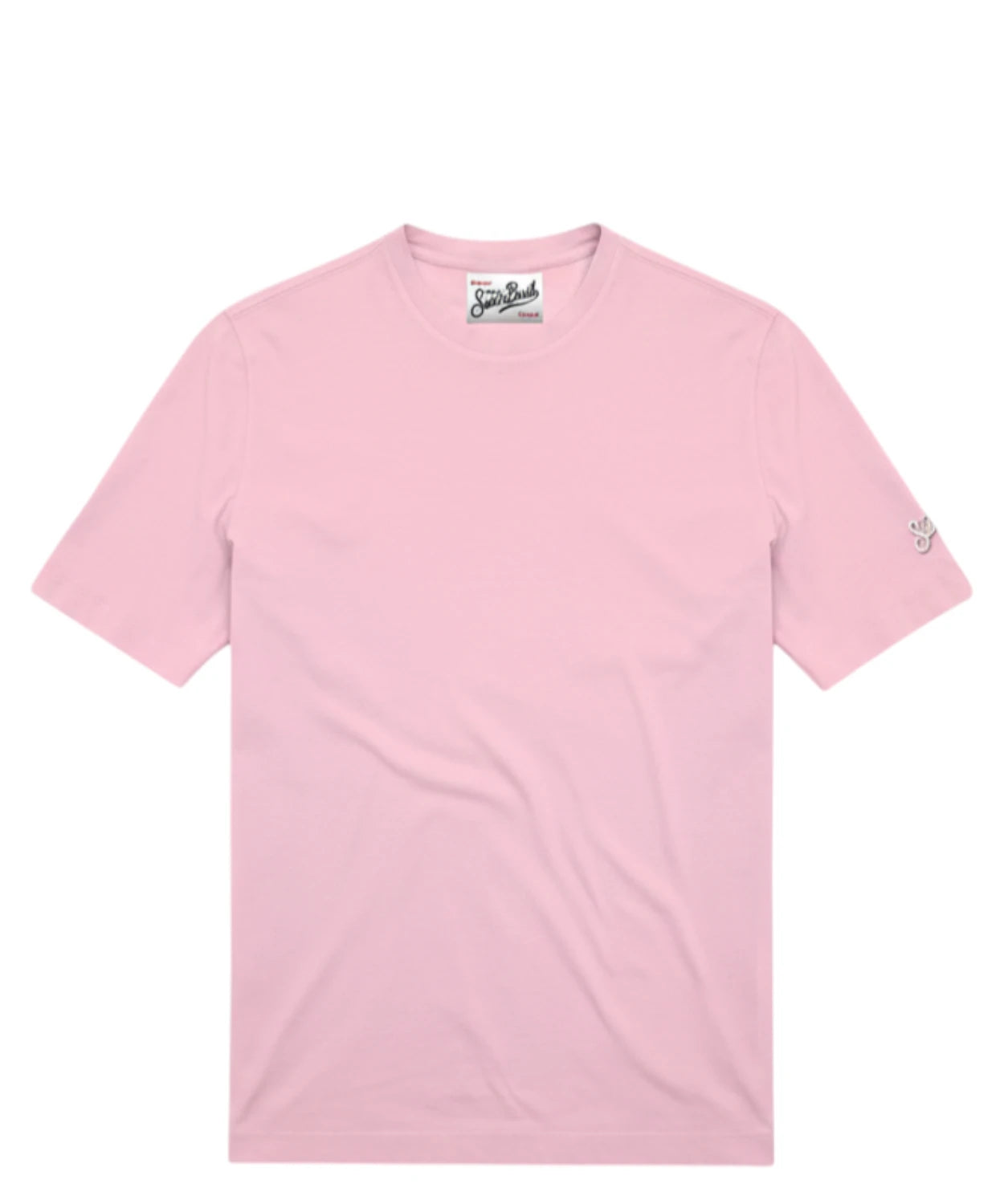 T-Shirt Uomo MC2 Saint Barth Orson