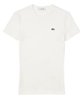 T-Shirt Lacoste cotone biologico fit slim