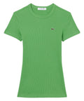 T-shirt cotone biologico Lacoste Slim Fit