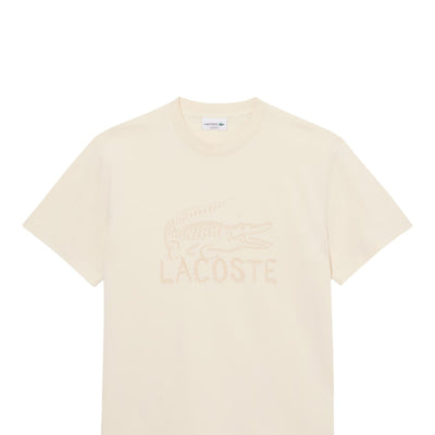 Lacoste Man: Le style sportif emblématique qui ne se déclenche jamais de mode