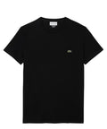 T-shirt cotone Pima uomo Lacoste