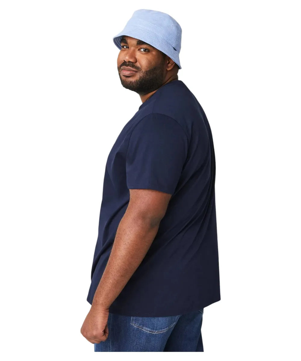 Lacoste T‑Shirt in Cotone Pima-LACOSTE-T-shirt-Vittorio Citro Boutique