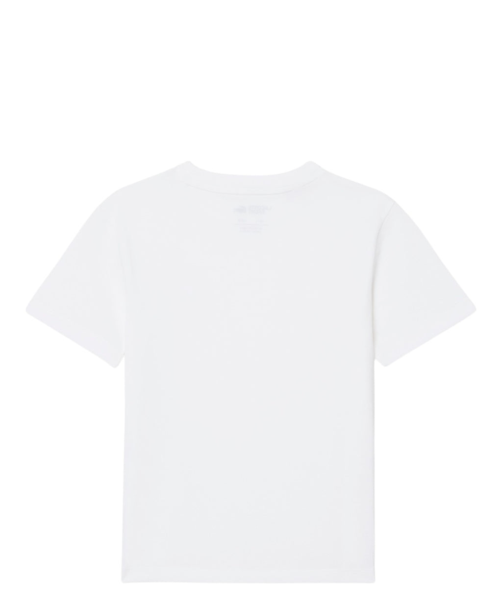 T-shirt de sport Lacoste enfant Ultra Dry en jersey technique
