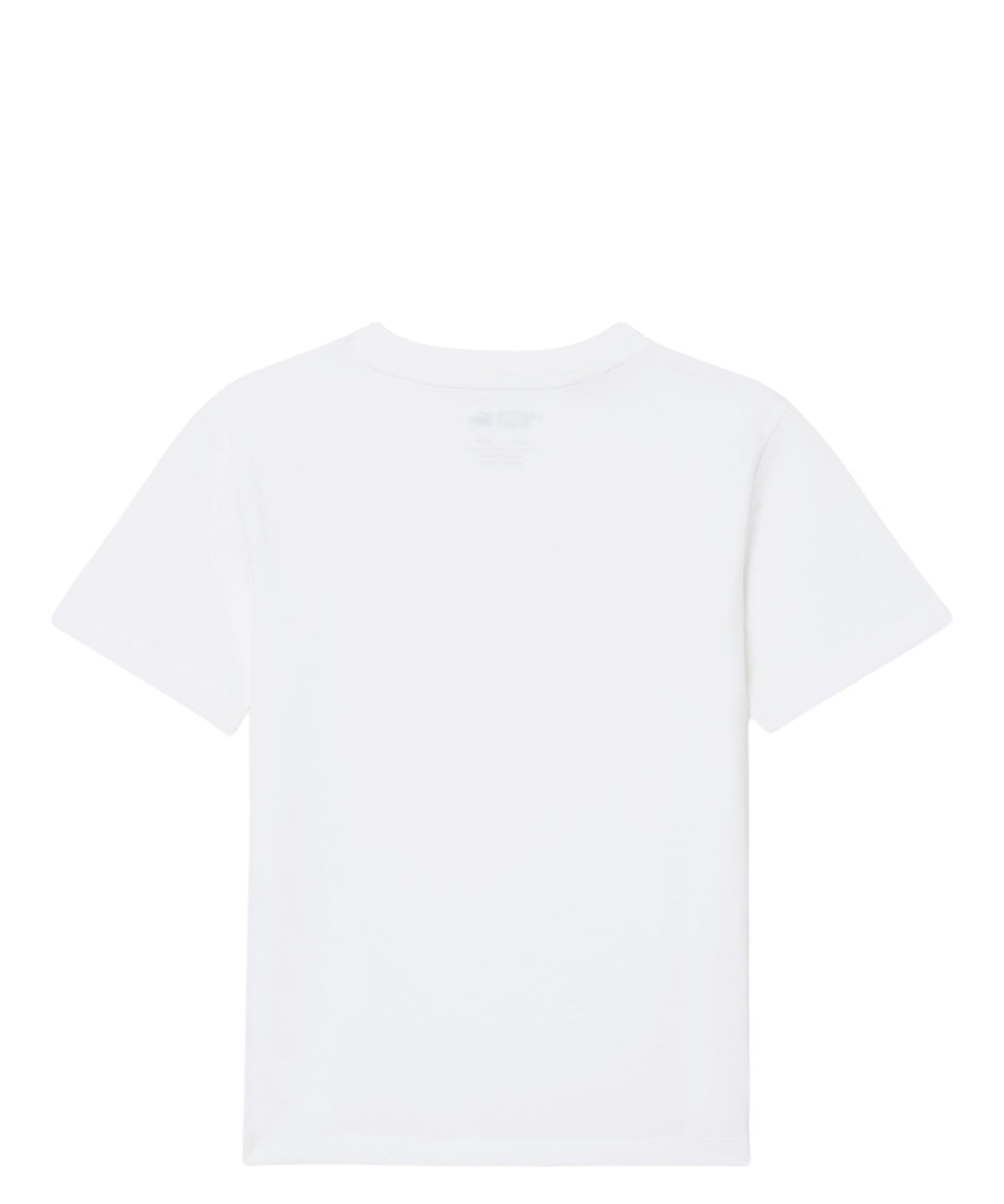 T-Shirt Sportiva Lacoste Bambino Ultra Dry in Jersey Tecnico