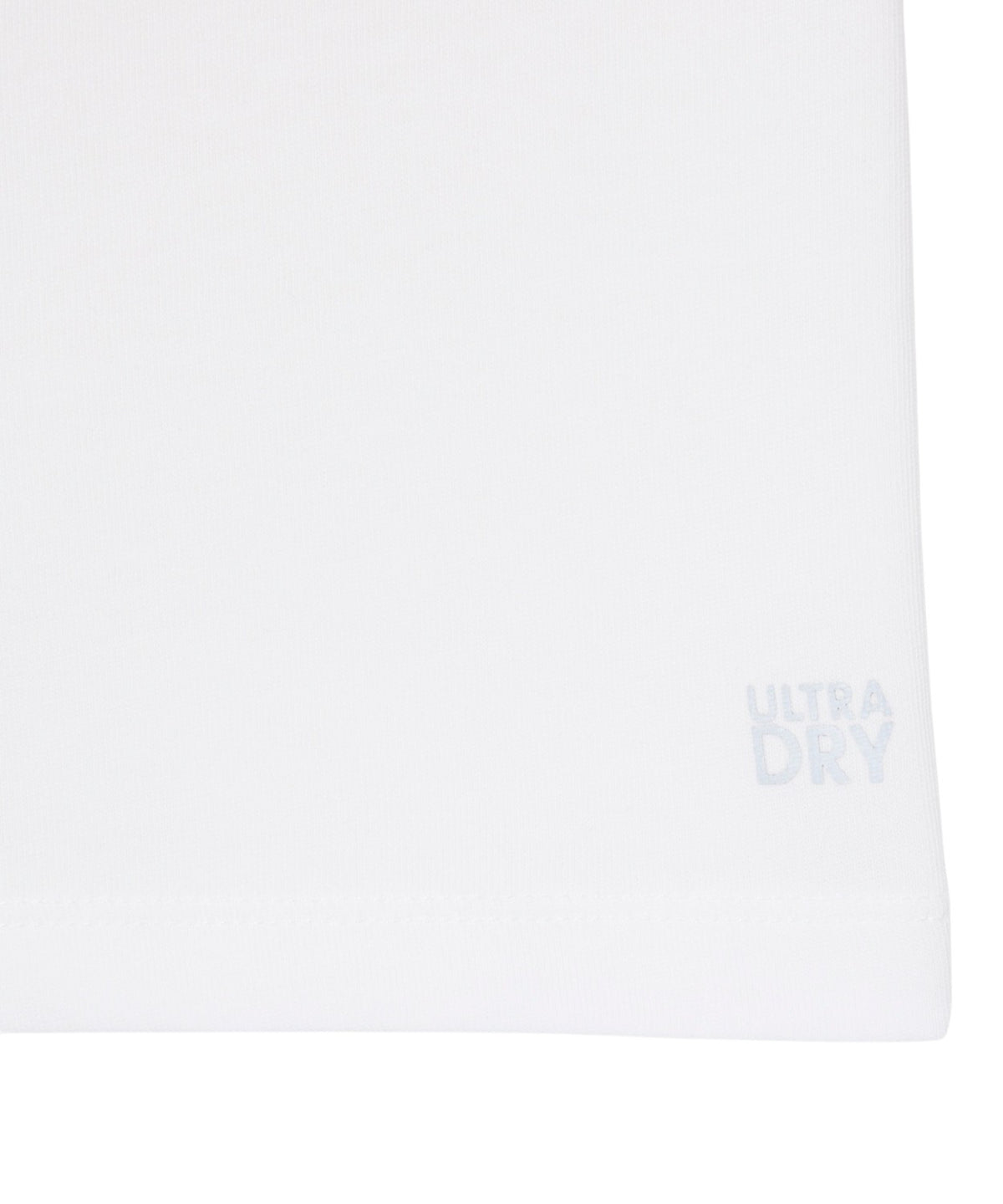 T-shirt de sport Lacoste enfant Ultra Dry en jersey technique