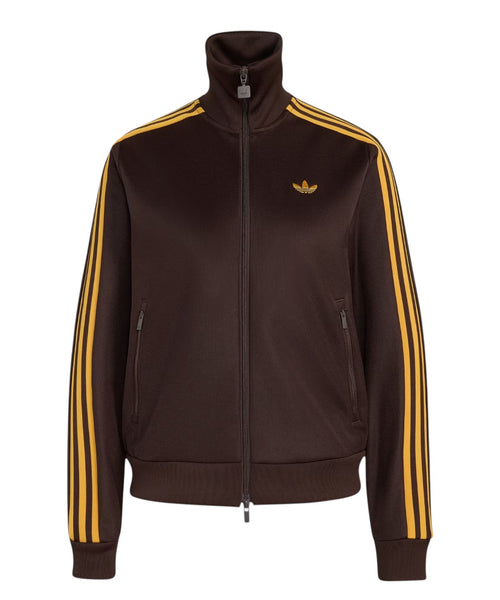 adidas Beckenbauer Track Top pour un style casual et sportif