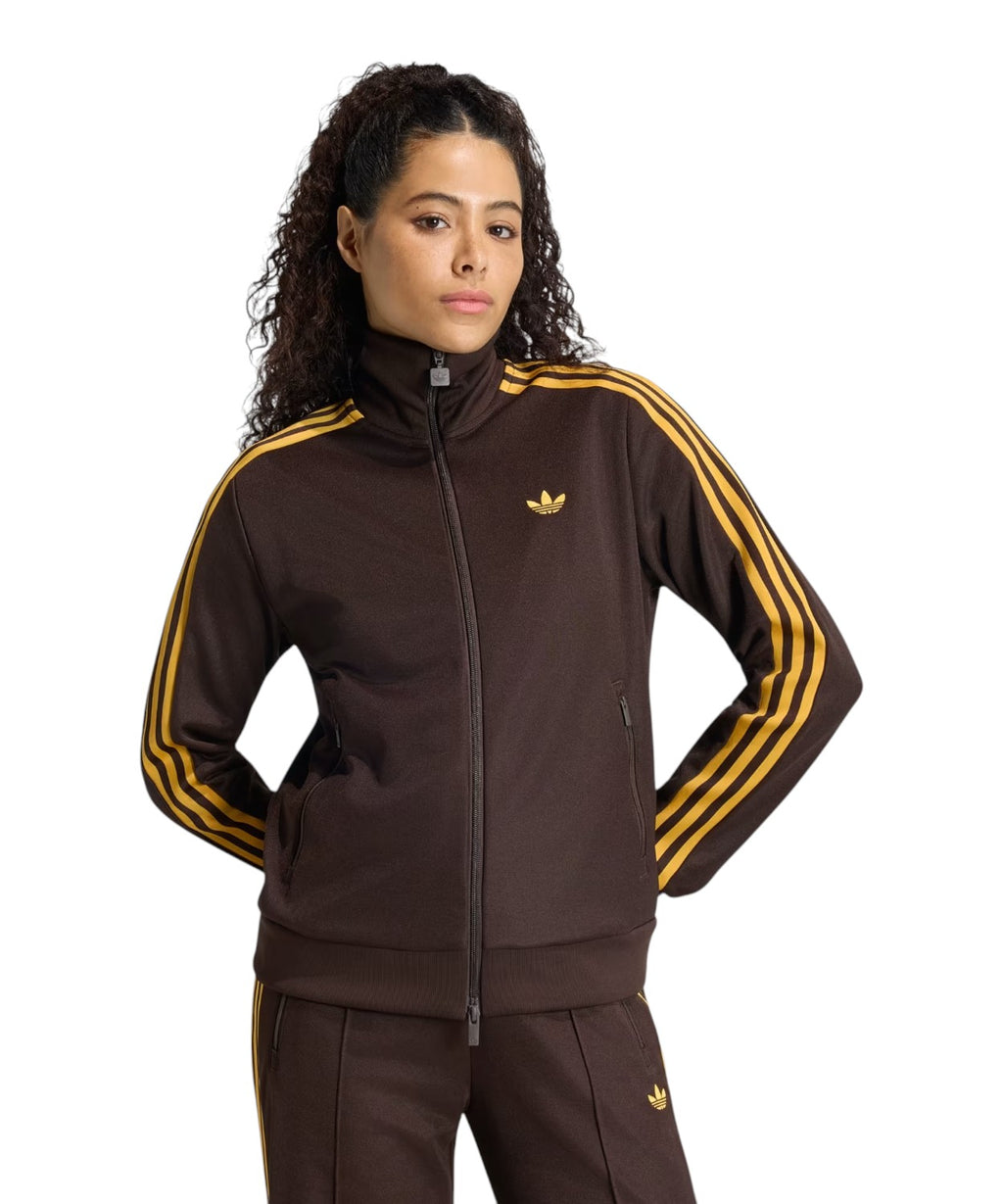adidas Beckenbauer Track Top pour un style casual et sportif