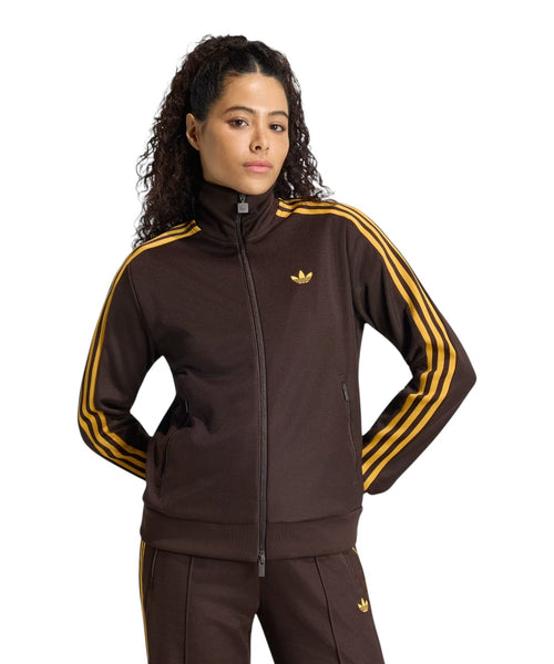 adidas Beckenbauer Track Top pour un style casual et sportif