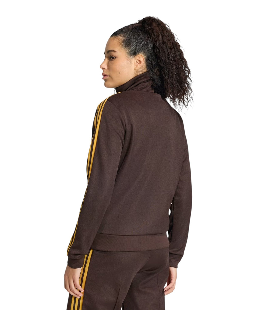 adidas Beckenbauer Track Top pour un style casual et sportif