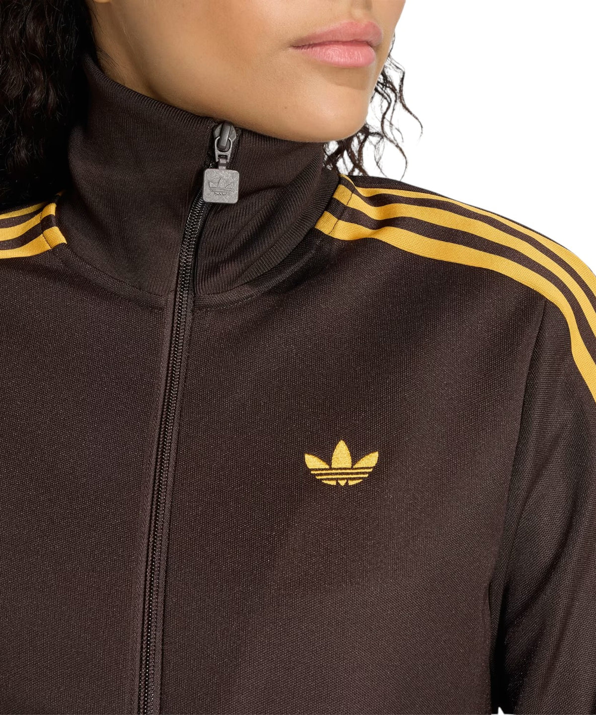 adidas Beckenbauer Track Top pour un style casual et sportif
