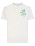 T-shirt Cryptopuppets Gin Tonic Edizione Speciale-Mc2 Saint Barth-T-shirt-Vittorio Citro Boutique