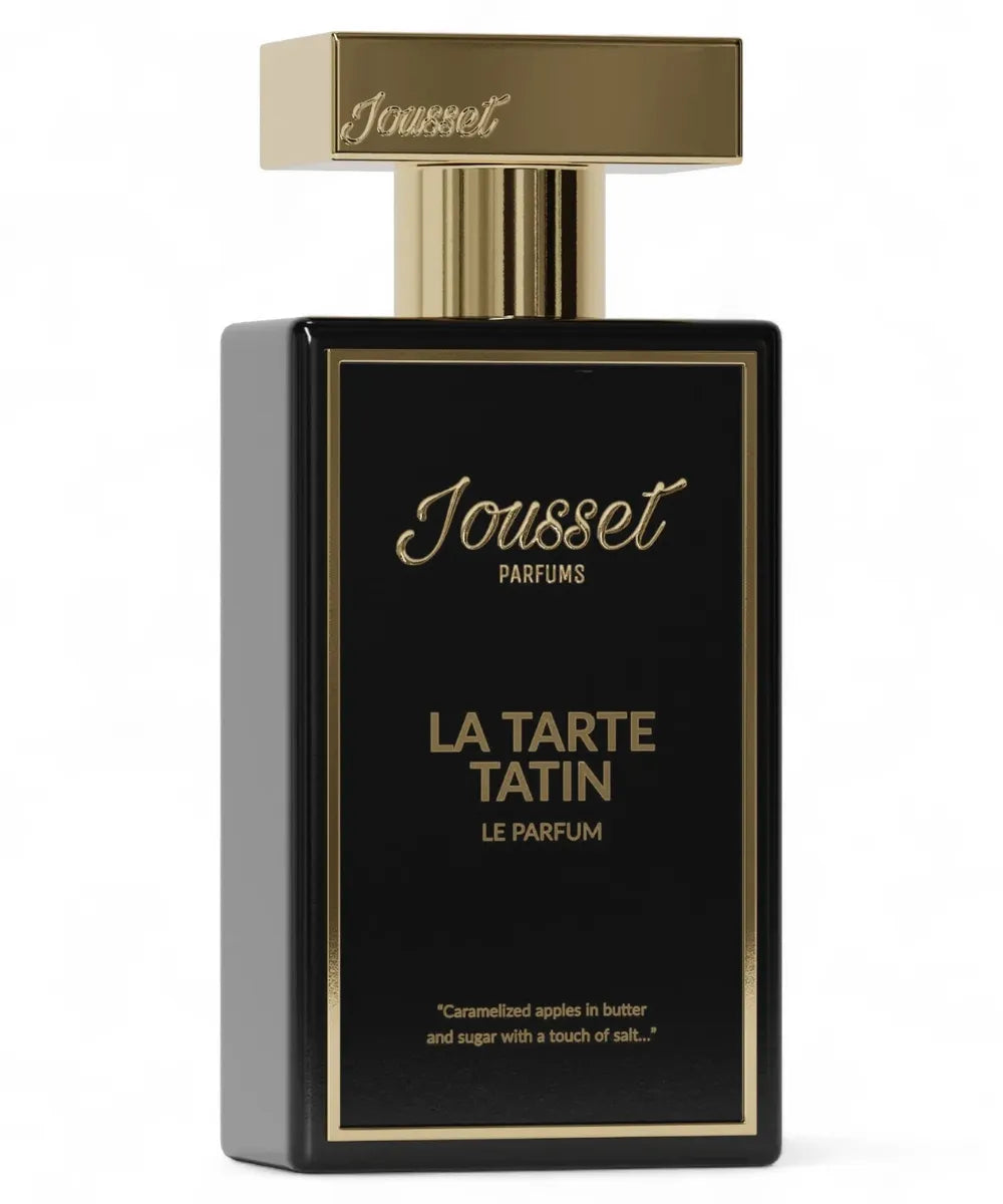 La Tarte Tatin – Eau de Parfum 50 ml-Jousset-Profumi-Vittorio Citro Boutique