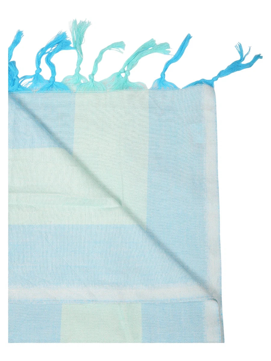 Telo mare con strisce-Accessori mare-Mc2 Saint Barth-Vittorio Citro Boutique